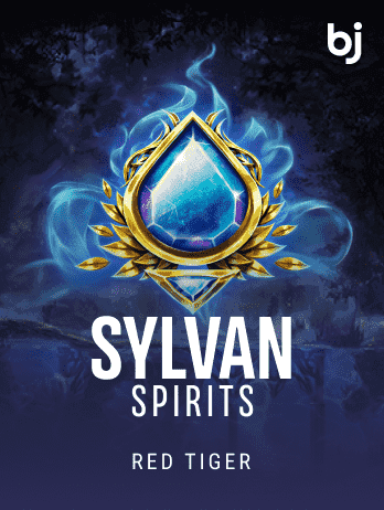 Sylvan Spirits thumbnail