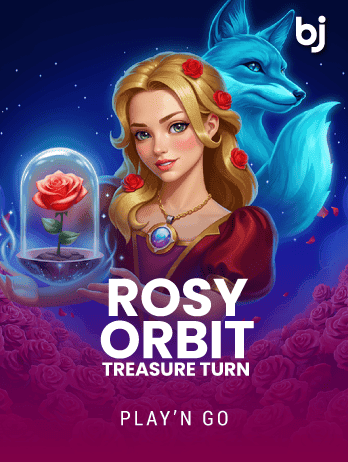 Rosy Orbit Treasure Turn thumbnail