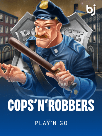 Cops'n'Robbers thumbnail