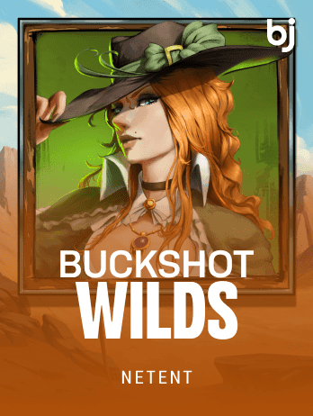 Buckshot Wilds thumbnail