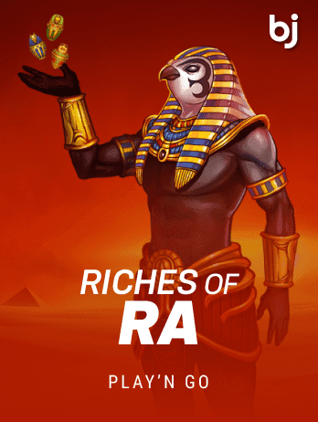 Riches of RA thumbnail